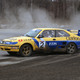 Illustration for article titled Saab 9-3 rallycross, just because I love you Oppo